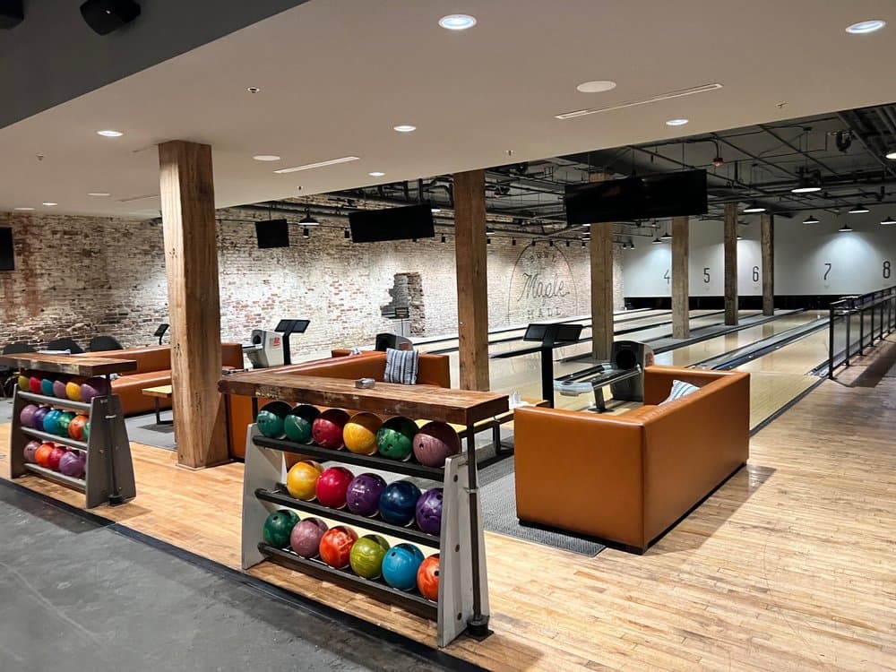 Maple Hall - wedding in Knoxville, TN