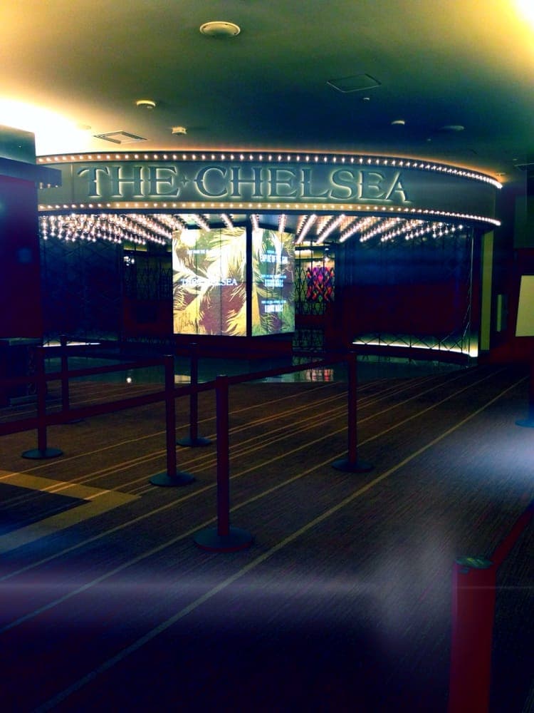 The Chelsea - wedding in Las Vegas, NV