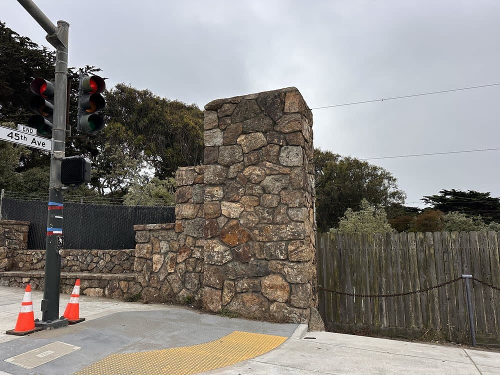 San Francisco Zoo - wedding in San Francisco, CA