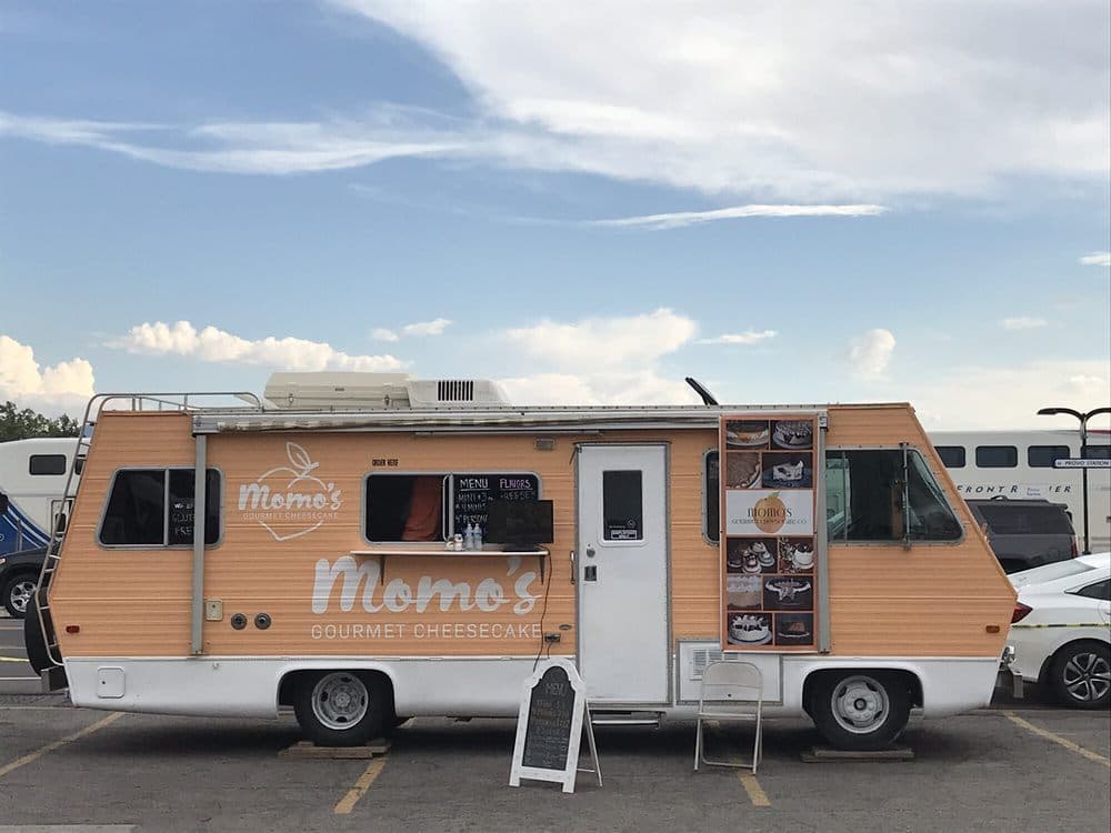 The StartUp Building - wedding in Provo, UT