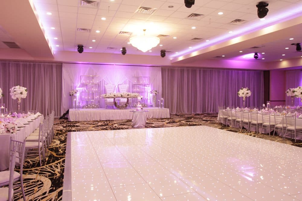 Royal Palace Event Venue - wedding in Phoenix, AZ