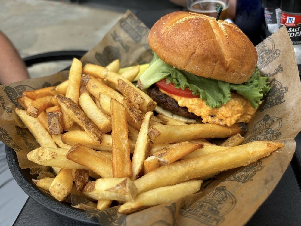 Buffalo River Works - wedding in Buffalo, NY