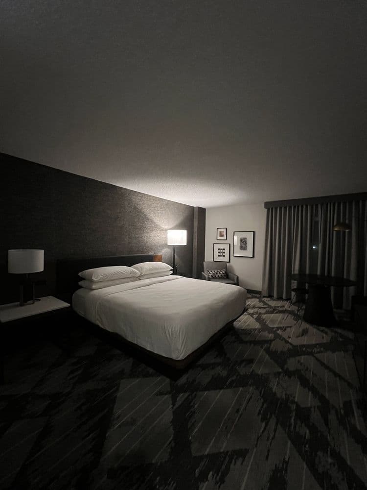 Sheraton Albuquerque Airport Hotel - wedding in Albuquerque, NM