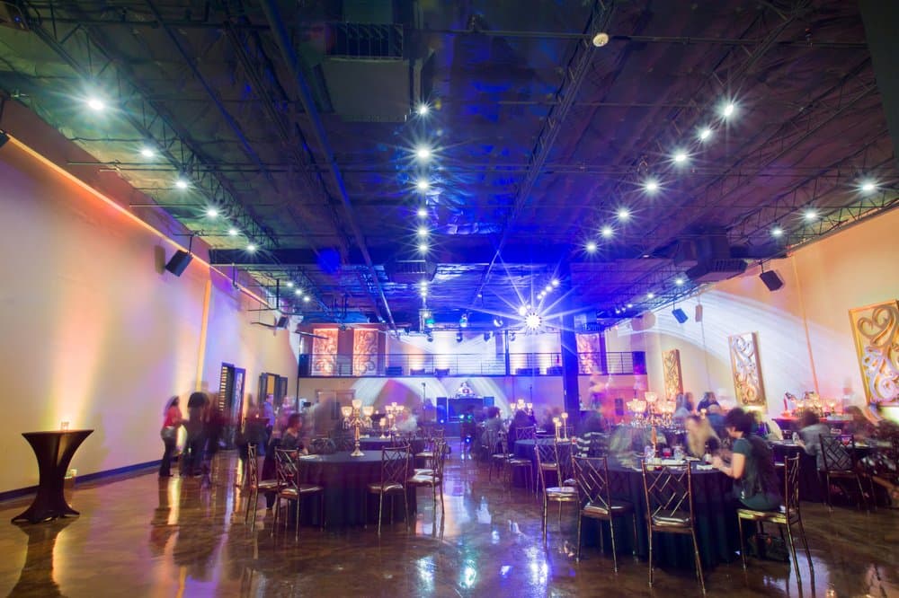 Vouv Meeting & Event Space - wedding in Dallas, TX