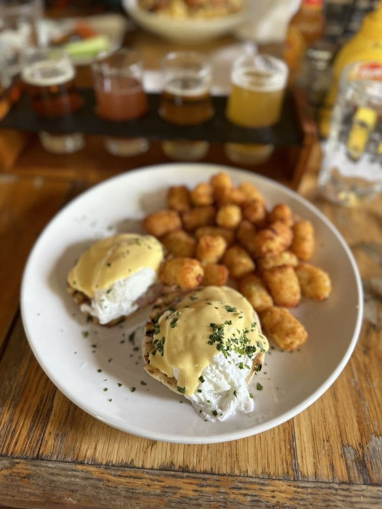 Tonic - wedding in Washington, DC, DC