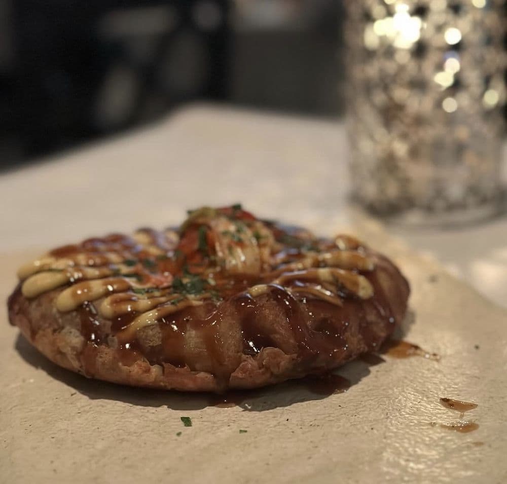 Mise En Place - wedding in Tampa, FL