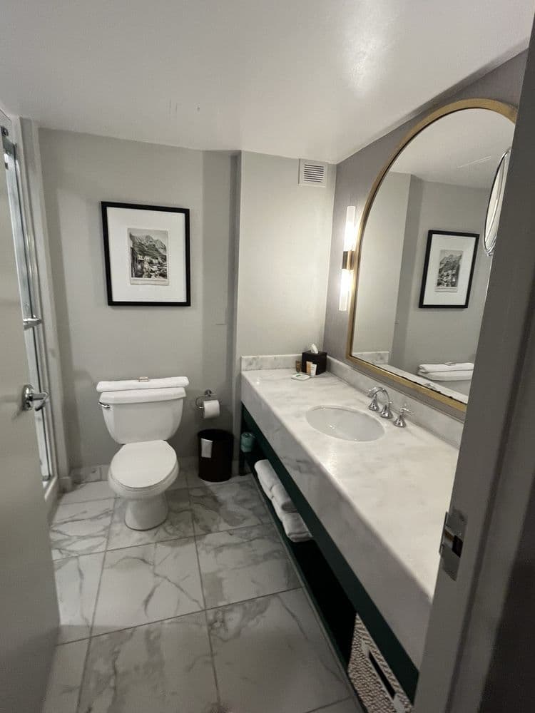 Castle Hotel, Autograph Collection - wedding in Orlando, FL