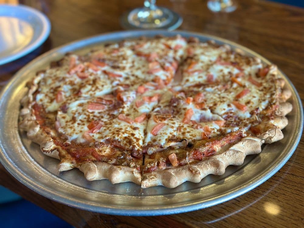 Vis Major Brewing Co. - wedding in Omaha, NE