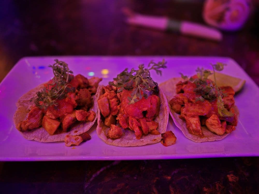 Vida Verde - wedding in New York, NY