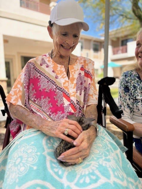 Dreams Come True Petting Zoo - wedding in Mesa, AZ