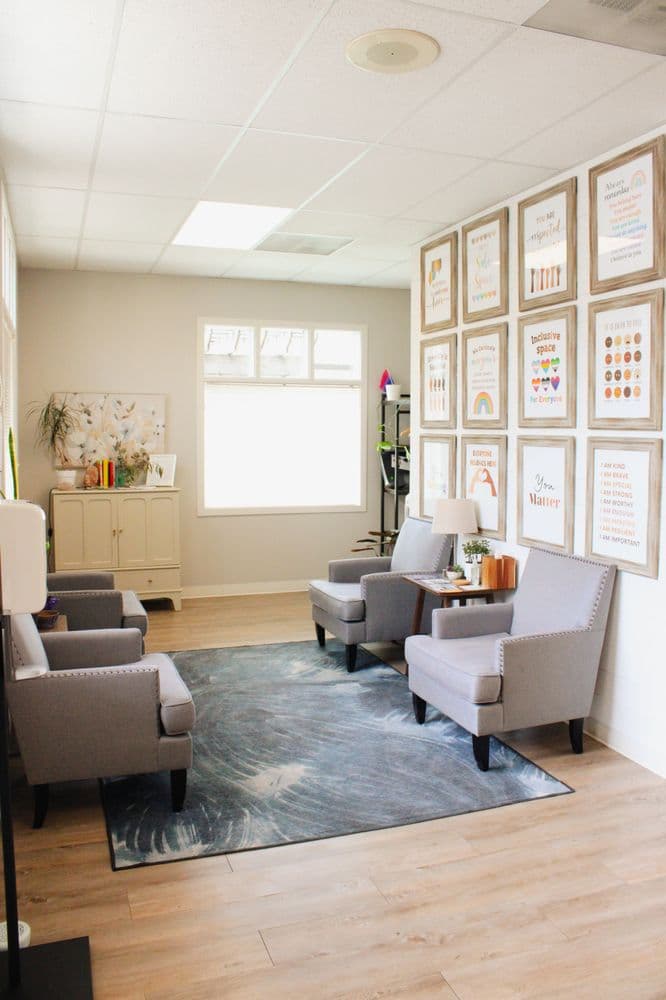 Thresholds Collective - wedding in Tacoma, WA