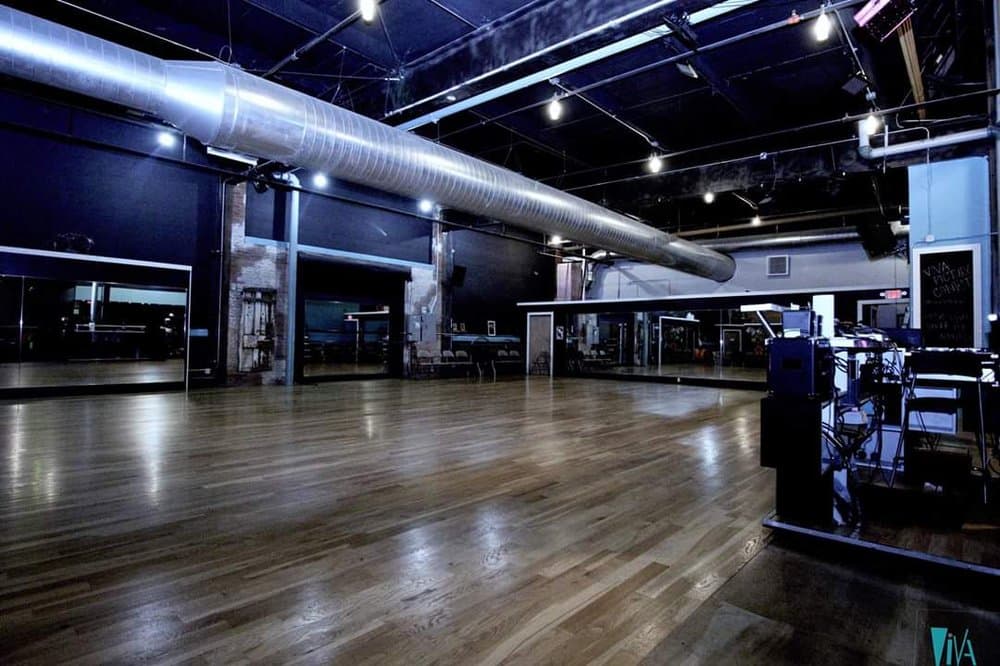 Viva Dance Studio - wedding in Cleveland, OH