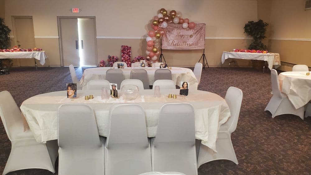 Truffle Caterers & Banquet Hall - wedding in Belleville, NJ