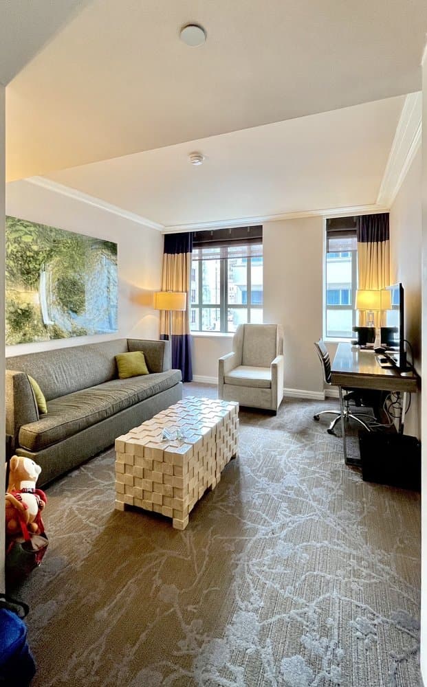 Kimpton Hotel Palomar Philadelphia - wedding in Philadelphia, PA