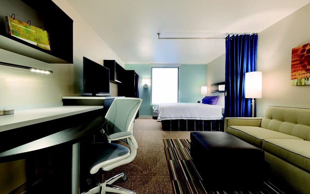 Home2 Suites by Hilton Anchorage/Midtown - wedding in Anchorage, AK