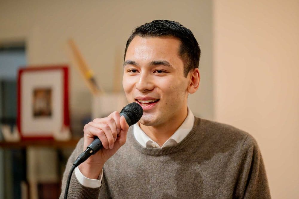 Musicians Playground - wedding in Boston, MA