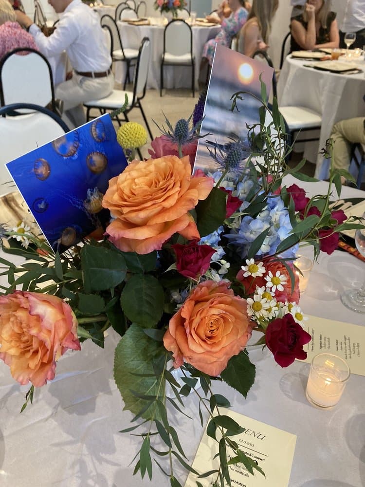 Tampa Garden Club - wedding in Tampa, FL