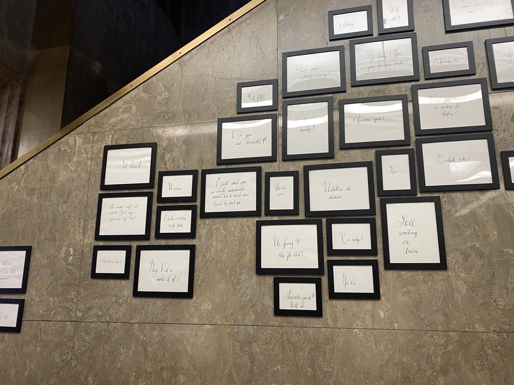 Alfred I Dupont Building - wedding in Miami, FL