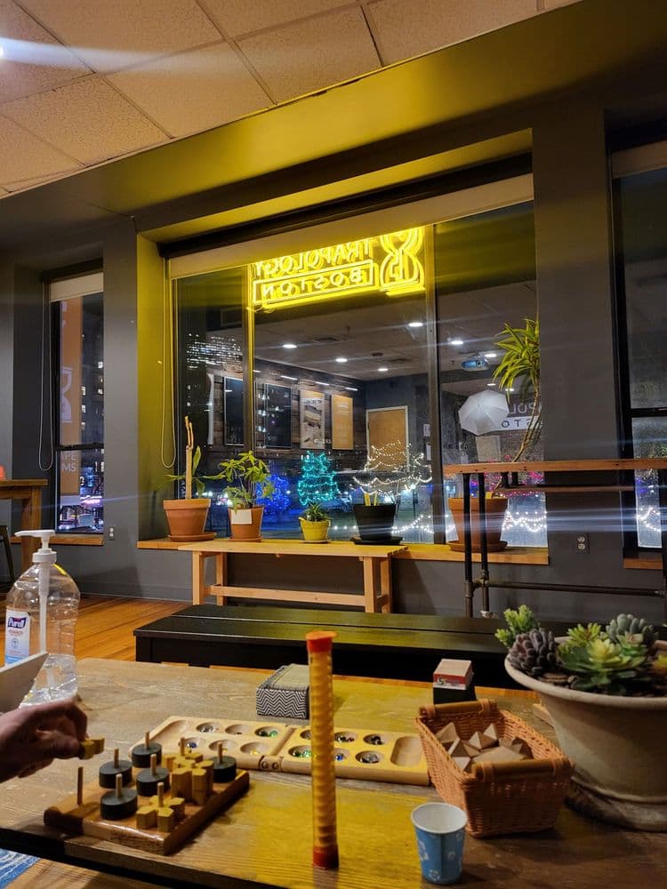 Trapology Boston - wedding in Boston, MA