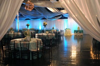 Chateau At Forest Park - wedding in Fort Worth, TX