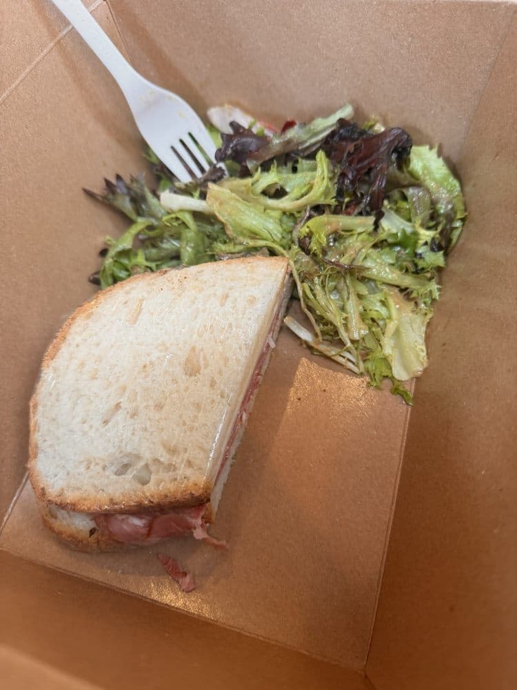 Zeitgeist Coffee - wedding in Seattle, WA