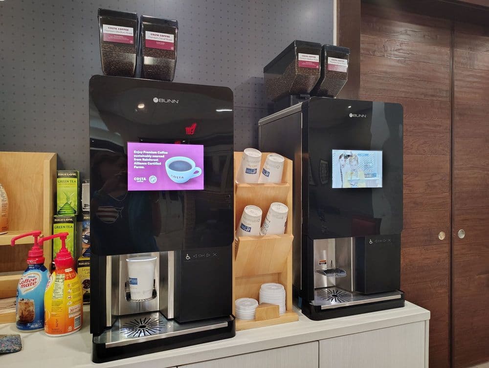 Holiday Inn Express & Suites Columbia Downtown - The Vista - wedding in Columbia, SC