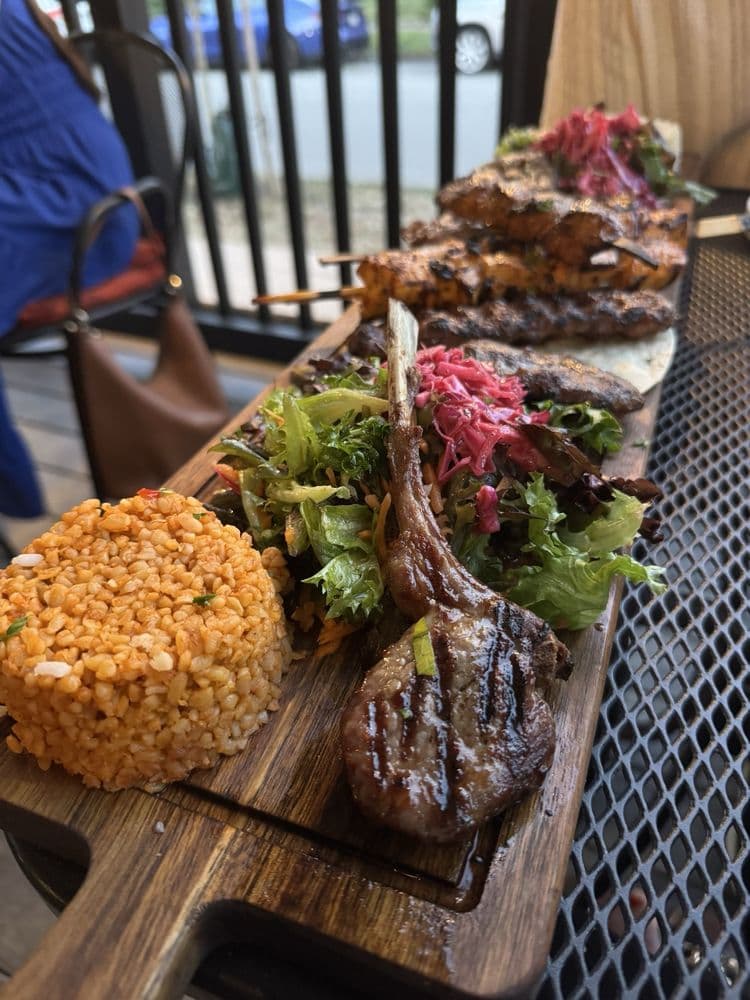 Avva - wedding in Pittsburgh, PA