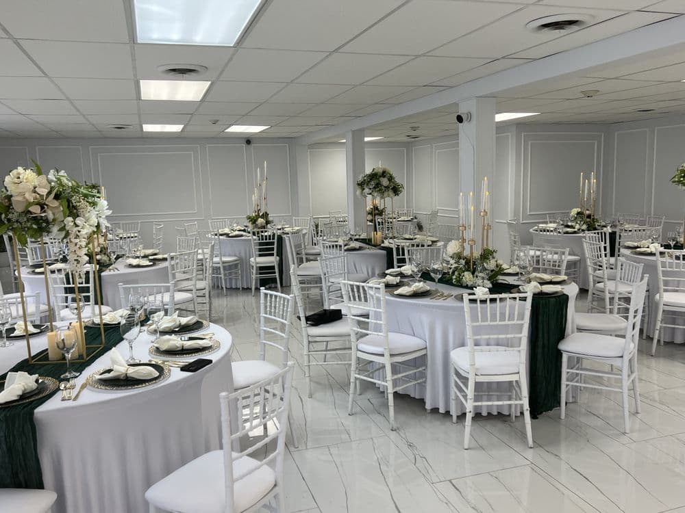 Grace Events and Planning - wedding in Ewing, NJ
