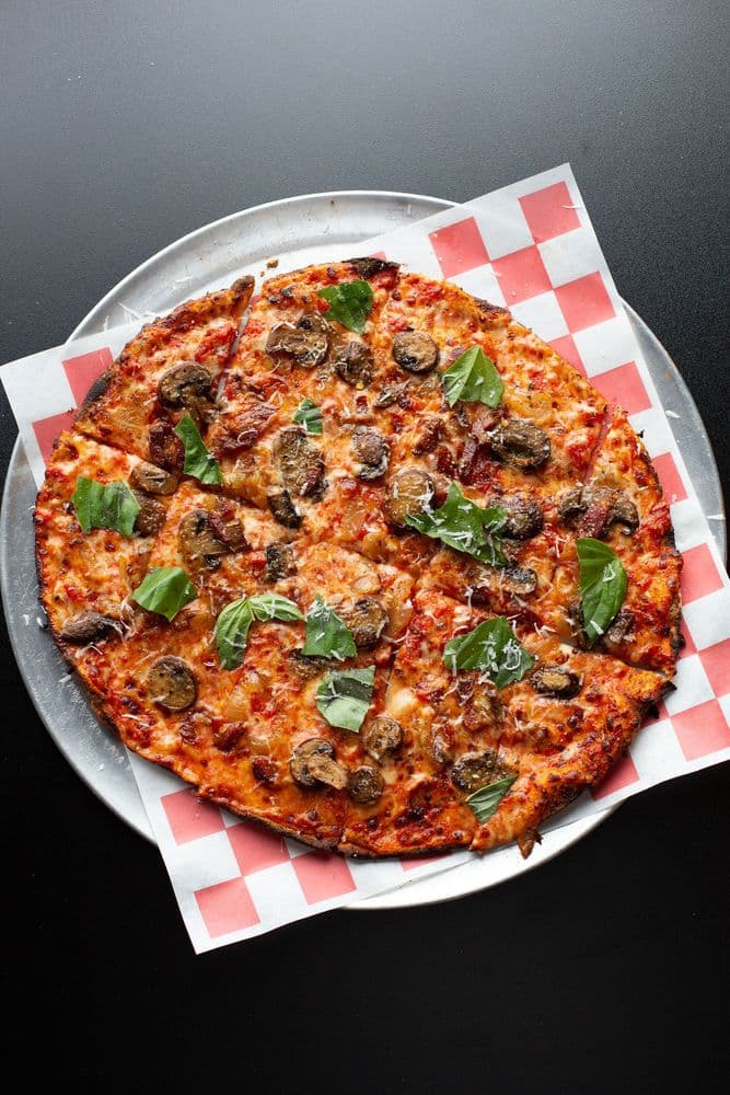 Union Stage - wedding in Washington, DC, DC