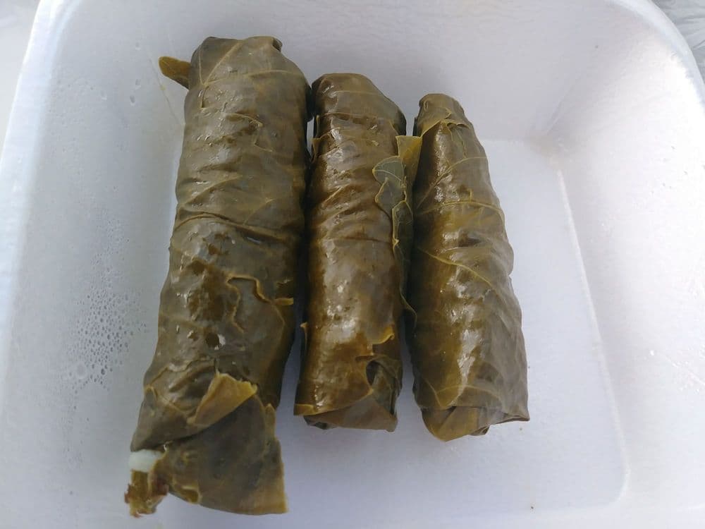 St Anthony of Padua Maronite - wedding in Cincinnati, OH