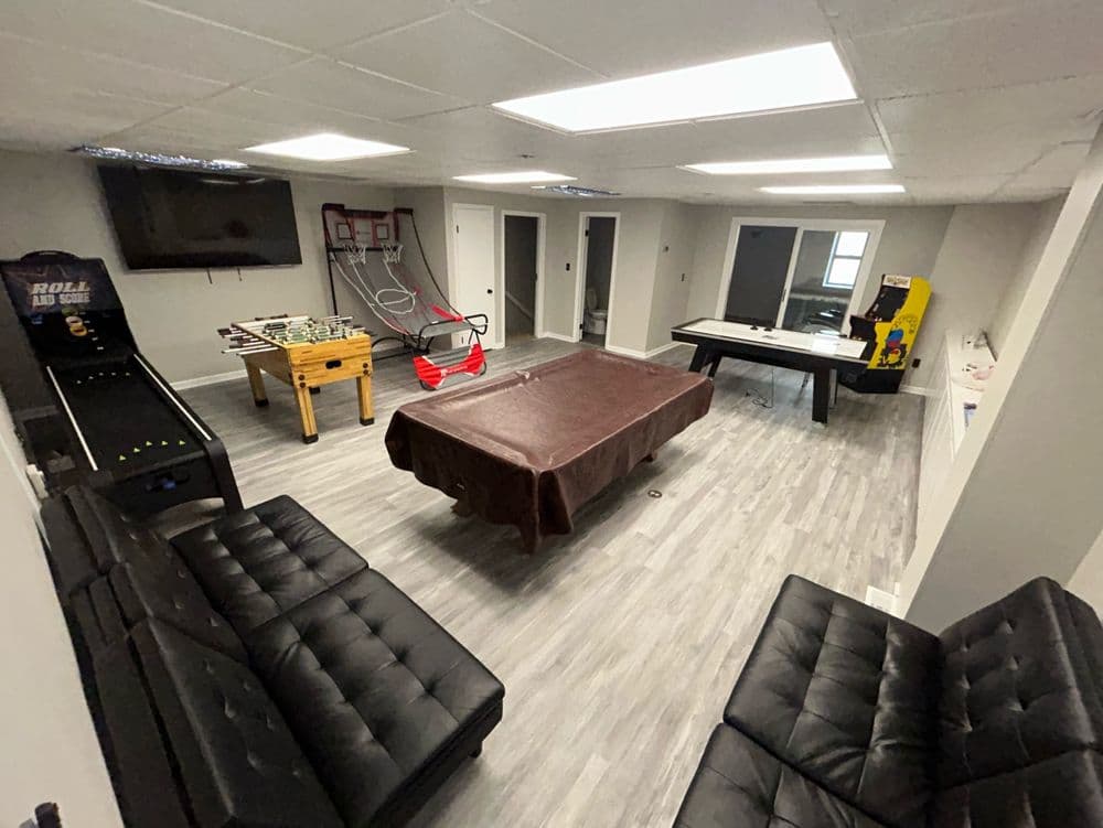 The Warehouse - wedding in Virginia Beach, VA