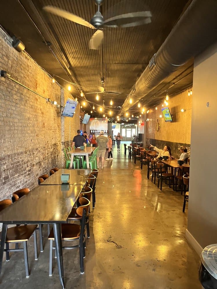 Ready Player One - wedding in Downtown Augusta, GA