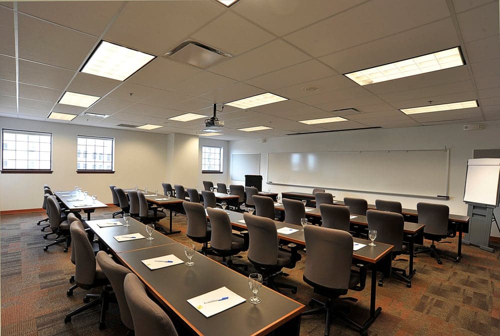 The Culinary Conference Center - wedding in Jersey City, NJ