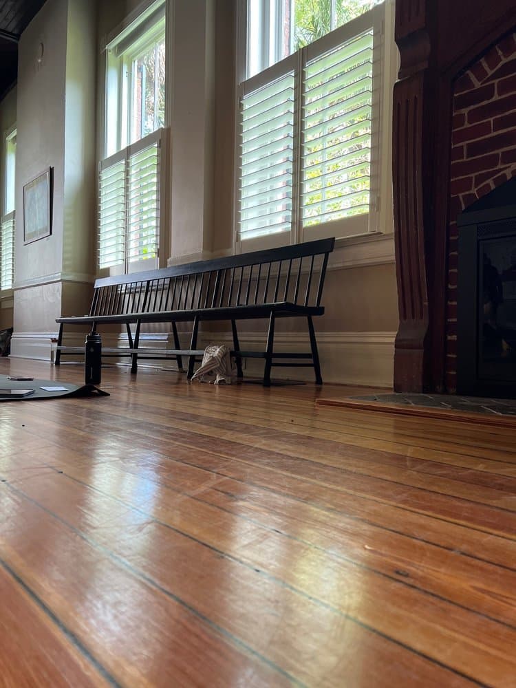 Gage Hall - wedding in Charleston, SC