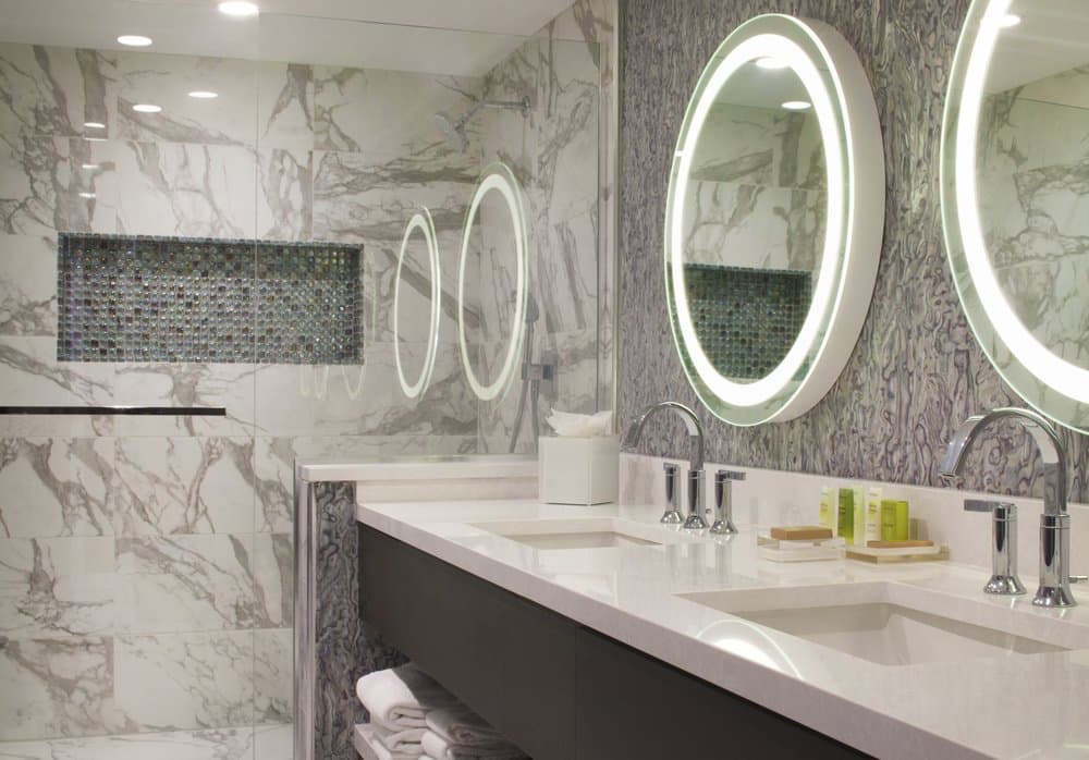 Hilton Tampa Airport Westshore - wedding in Tampa, FL