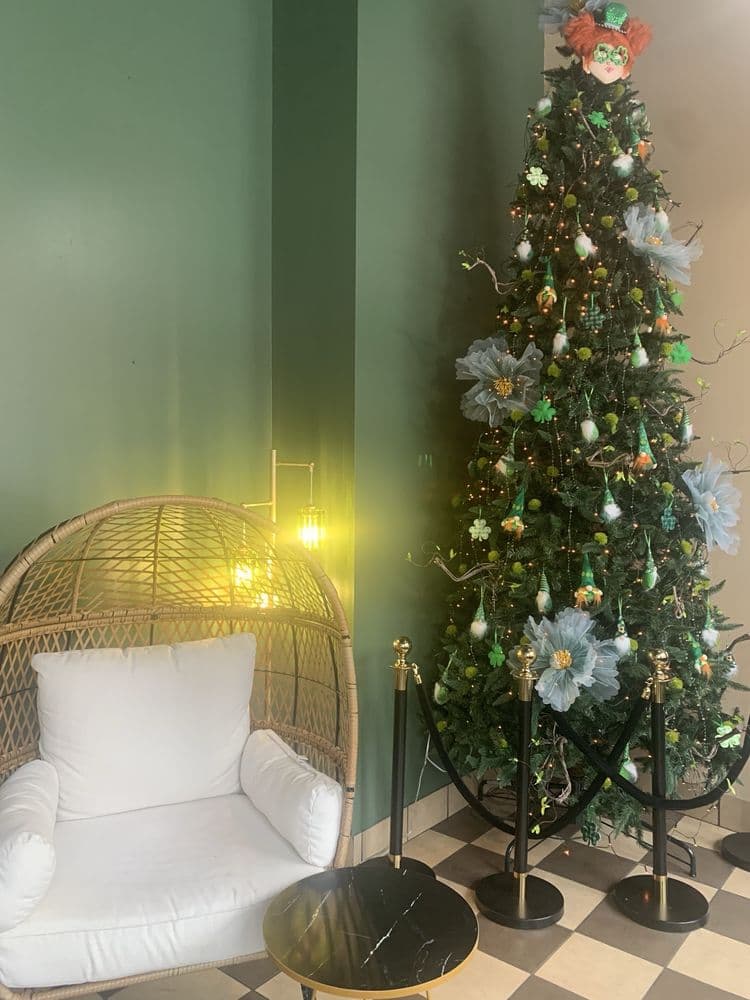 Tha Bodi Corp - wedding in Buffalo, NY