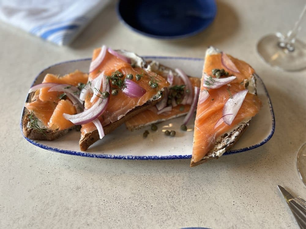 Centraal Grand Café & Tappery - wedding in Milwaukee, WI