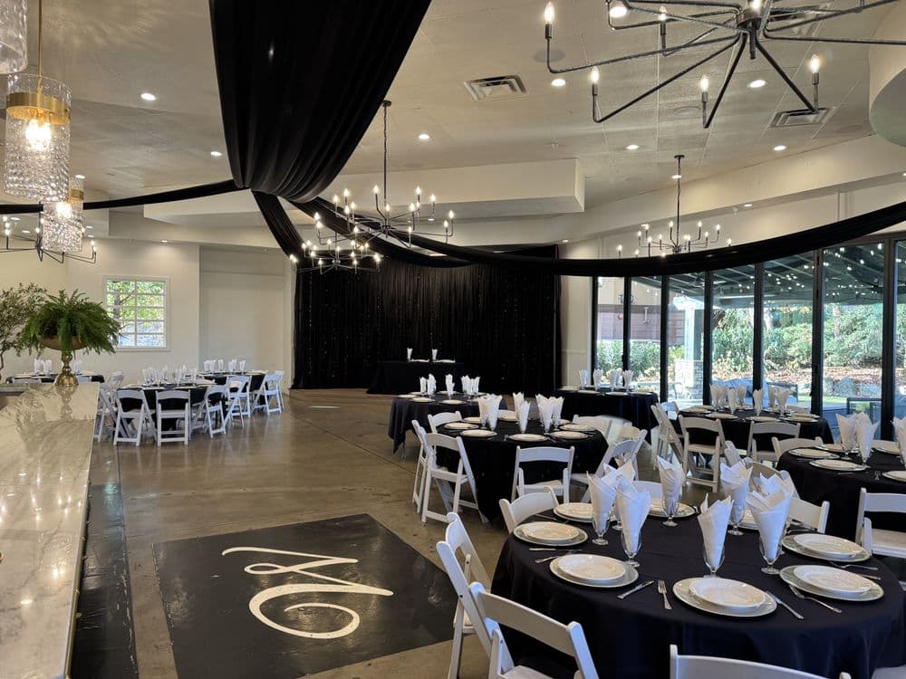 Waters Edge Event Center - wedding in Eagle, ID