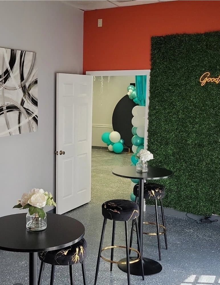 Dash Memphis - wedding in Memphis, TN