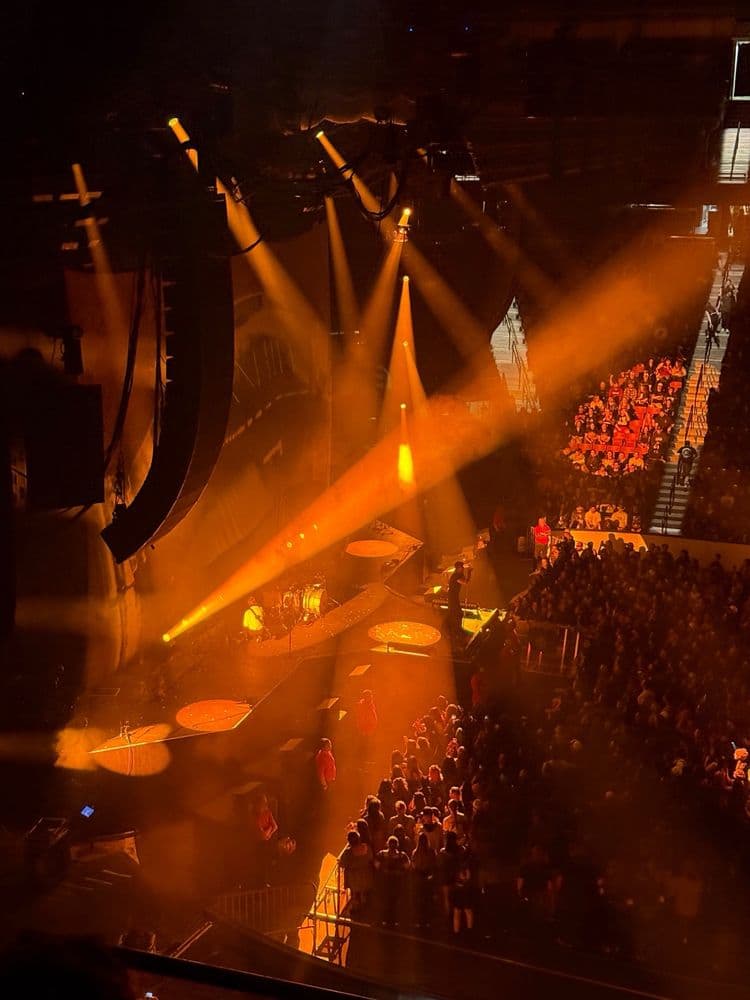 Maverick Center - wedding in Salt Lake City, UT