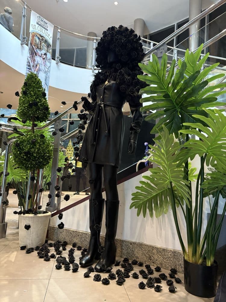 Black Archives Historic Lyric Theater - wedding in Miami, FL