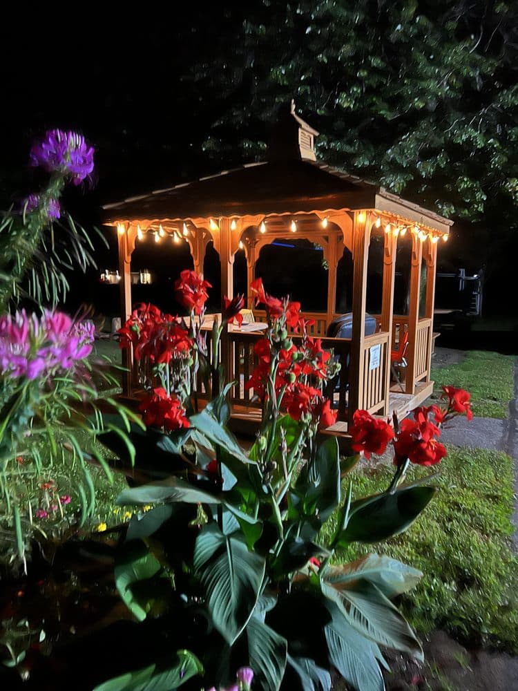 Polish American Club - wedding in Agawam, MA