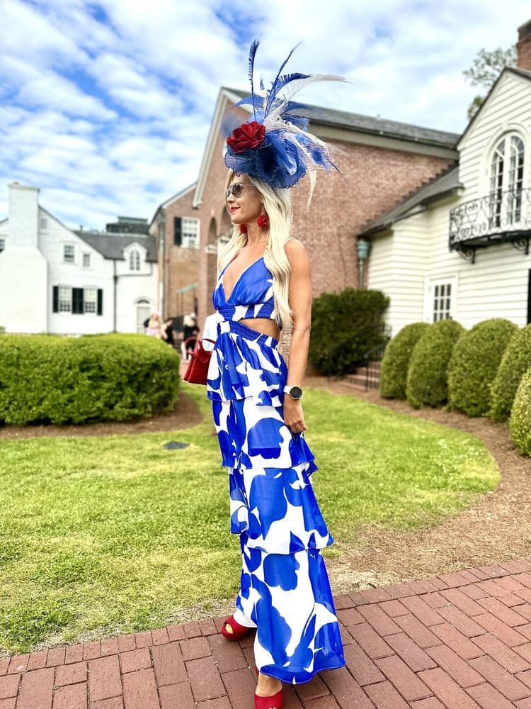 Oxmoor Farm - wedding in Louisville, KY