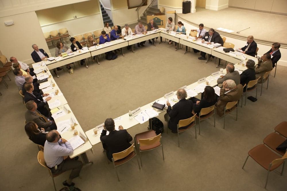 Lyceum Resource and Conference Center - wedding in Hartford, CT