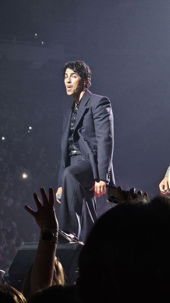 Fiserv Forum - wedding in Milwaukee, WI