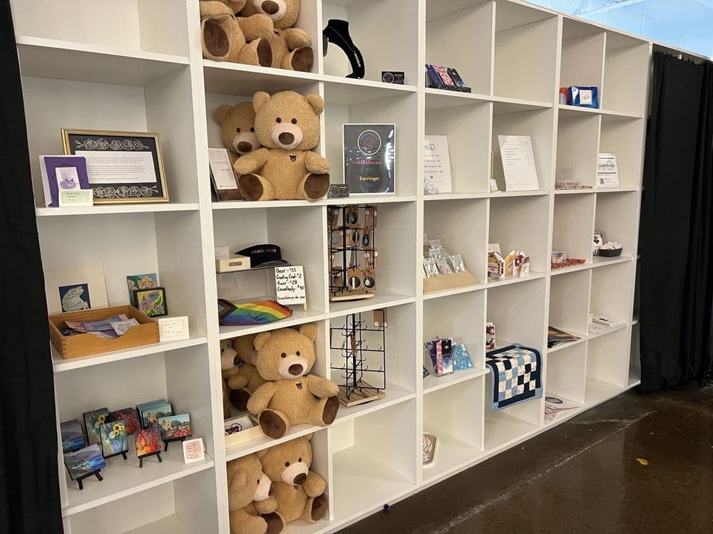 Queermunity - wedding in Minneapolis, MN