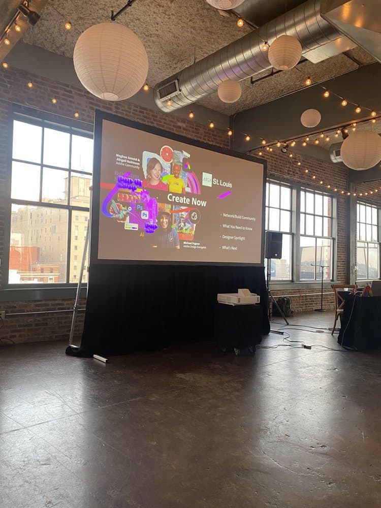 NEO on Locust - wedding in Saint Louis, MO