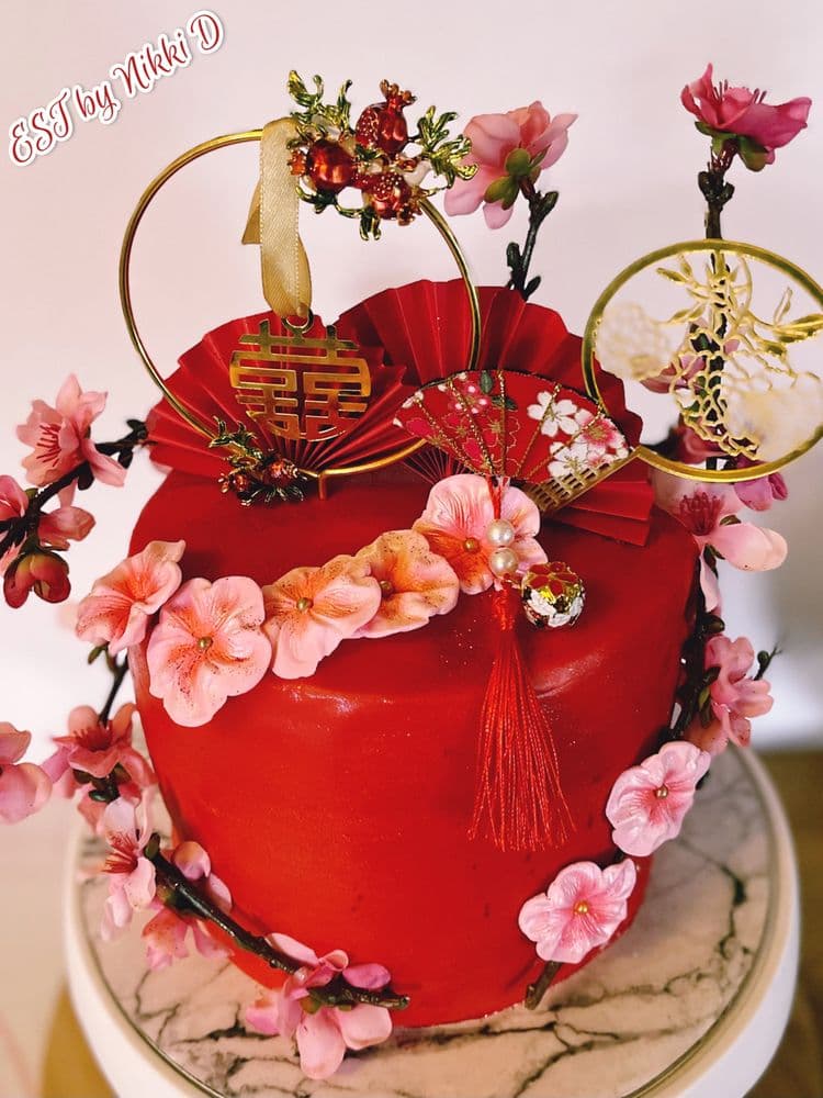 Events & Sweet Treats by Nikki D - wedding in West Haven, CT