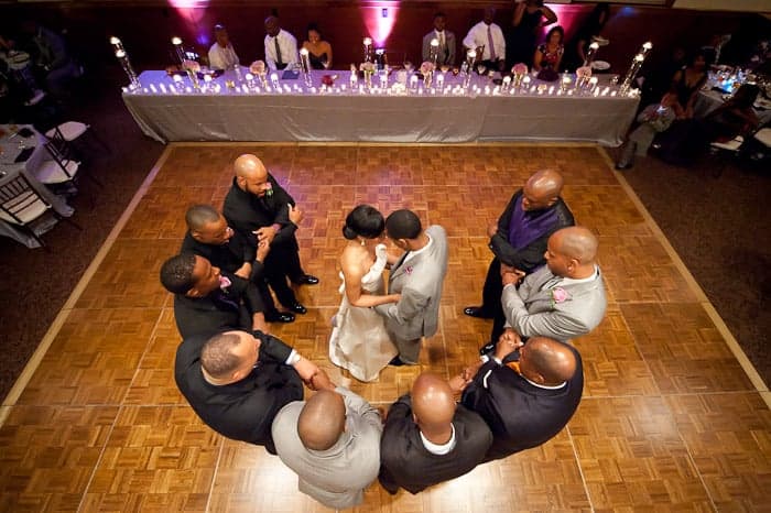 Events at Newton Square - wedding in Raleigh, NC