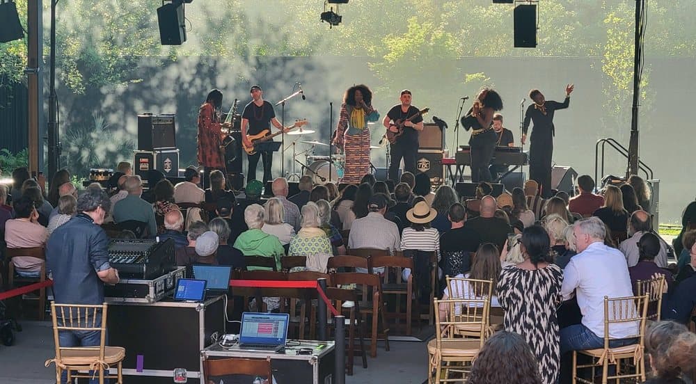 Ships Of The Sea Maritime Museum - wedding in Savannah, GA
